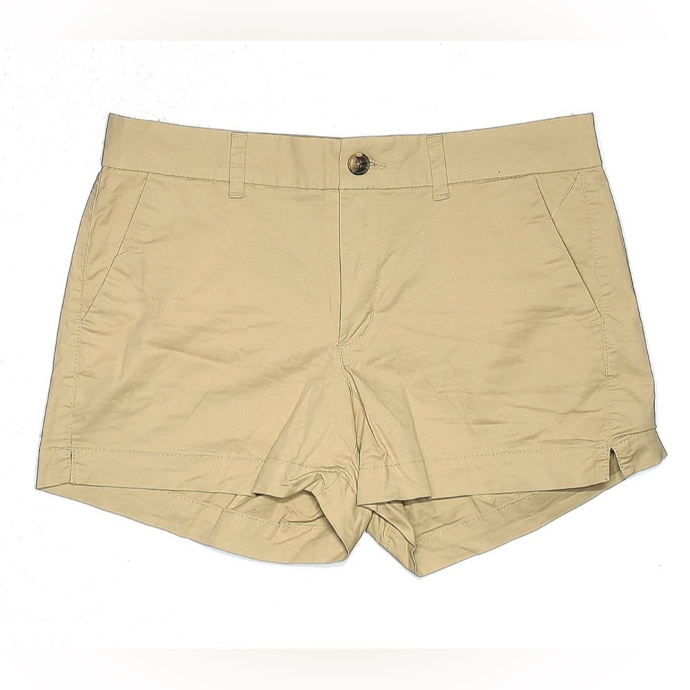 Old Navy Khaki Shorts